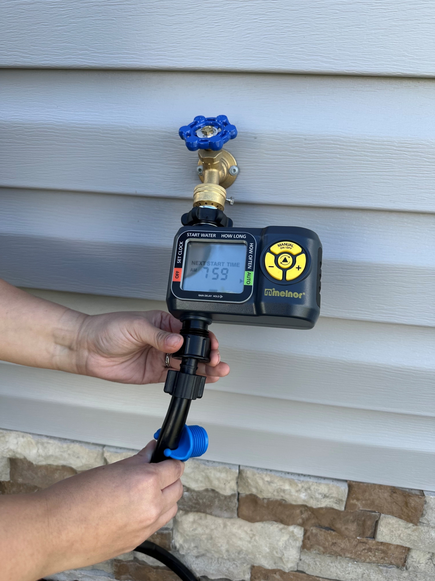 Picture of Winter Plug 3/4" (QTY 1)